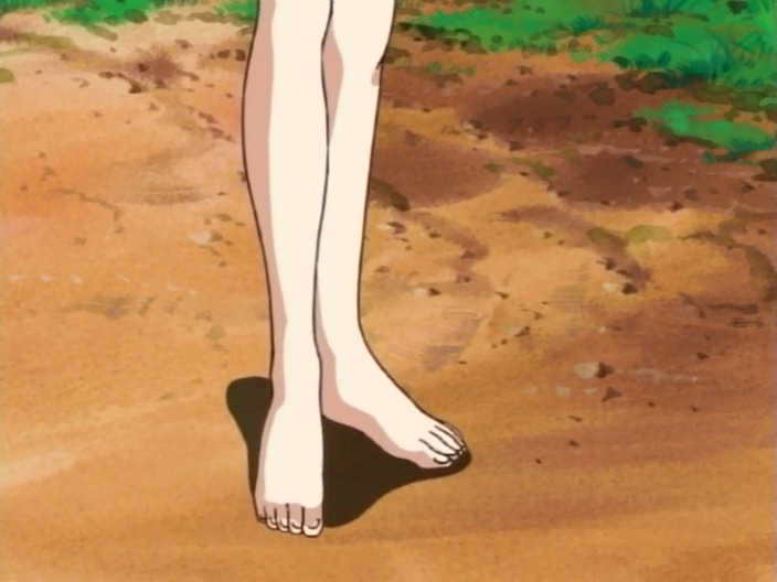 Dorei Ichiba (Crazy Asian Love)